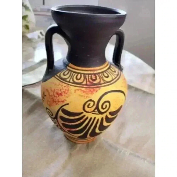 GREEK TALOS ARTIFACT GODDESS COLLECTIBLE - Picture 3 of 5